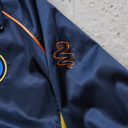 Nike Inter Milan Track Jacket - 2001/02 (M)