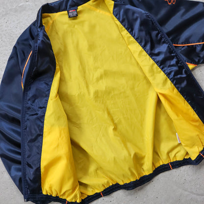 Nike Inter Milan Track Jacket - 2001/02 (M)