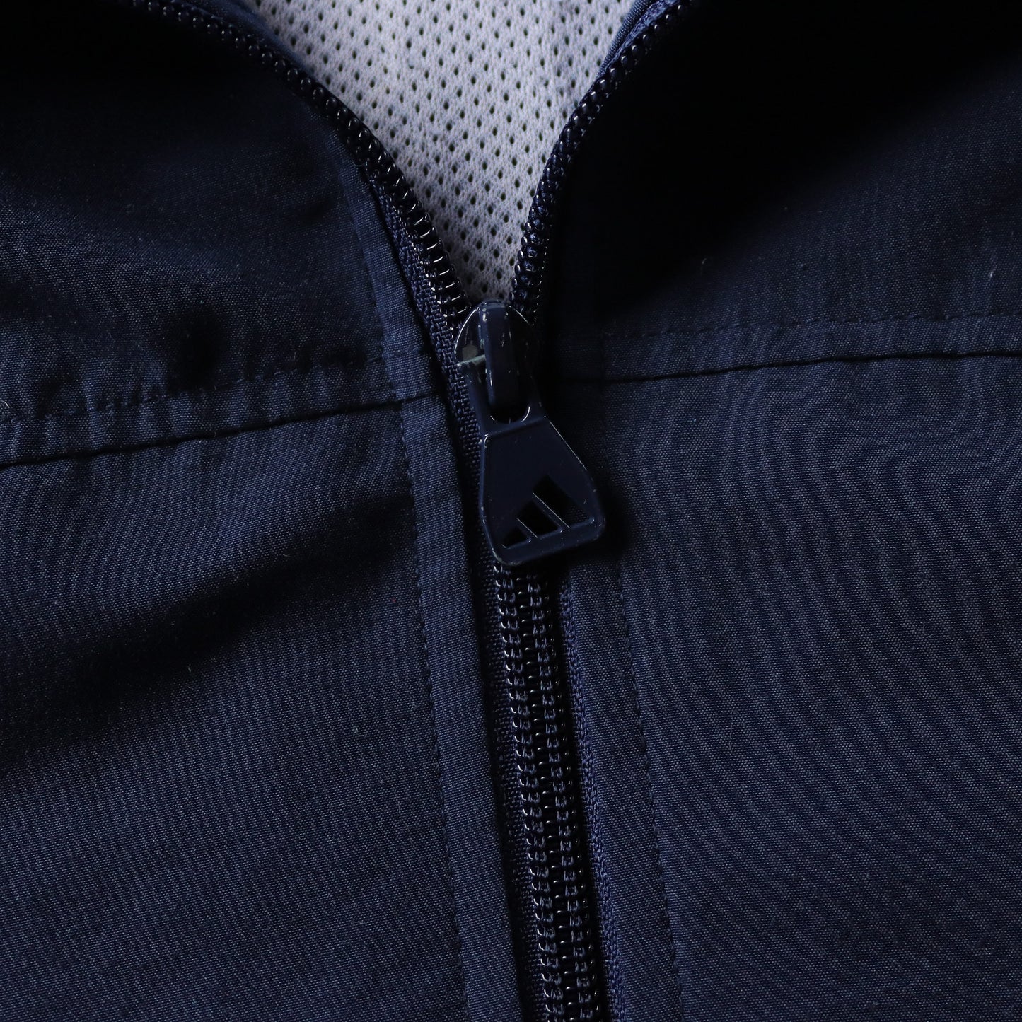 Vintage 90s Adidas Colourblock Track Jacket - L