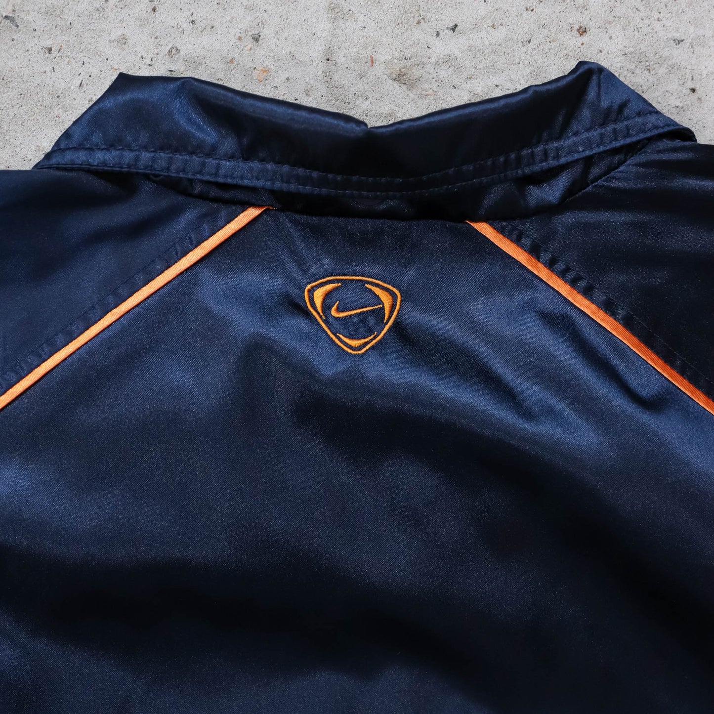 Nike Inter Milan Track Jacket - 2001/02 (M)