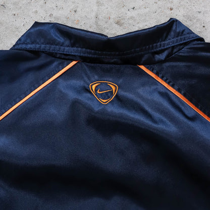 Nike Inter Milan Track Jacket - 2001/02 (M)