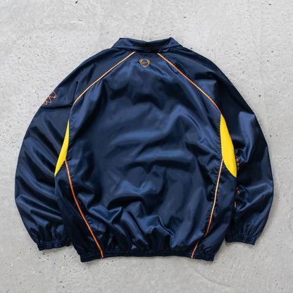 Nike Inter Milan Track Jacket - 2001/02 (M)