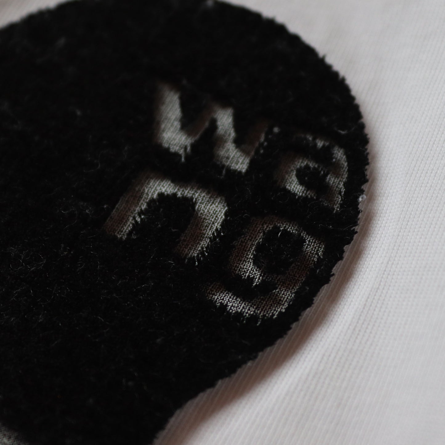 Alexander Wang Buzz Cut Tee - Women's L