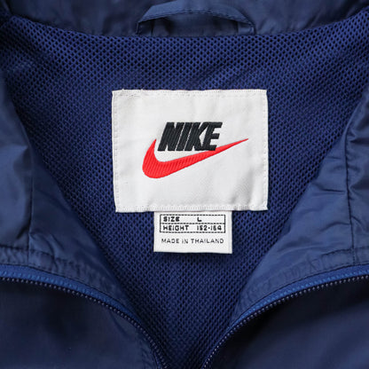 Nike FC Barcelona Windbreaker Jacket - 1999/00 (S)