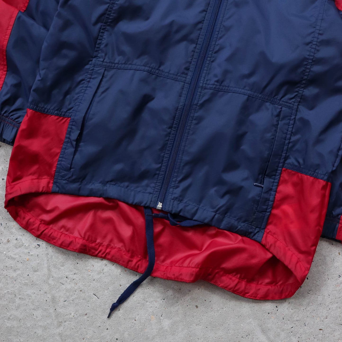 Nike FC Barcelona Windbreaker Jacket - 1999/00 (S)