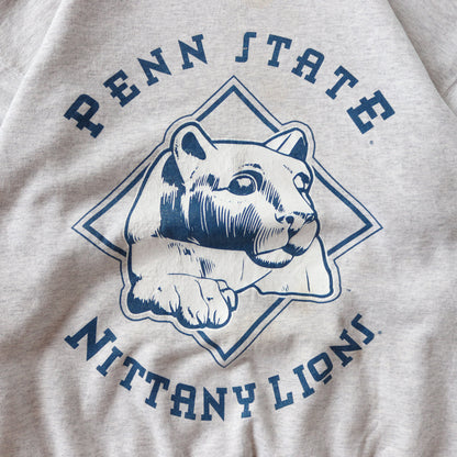 Vintage 90s Penn State Nittany Lions NCAA Sweatshirt - L
