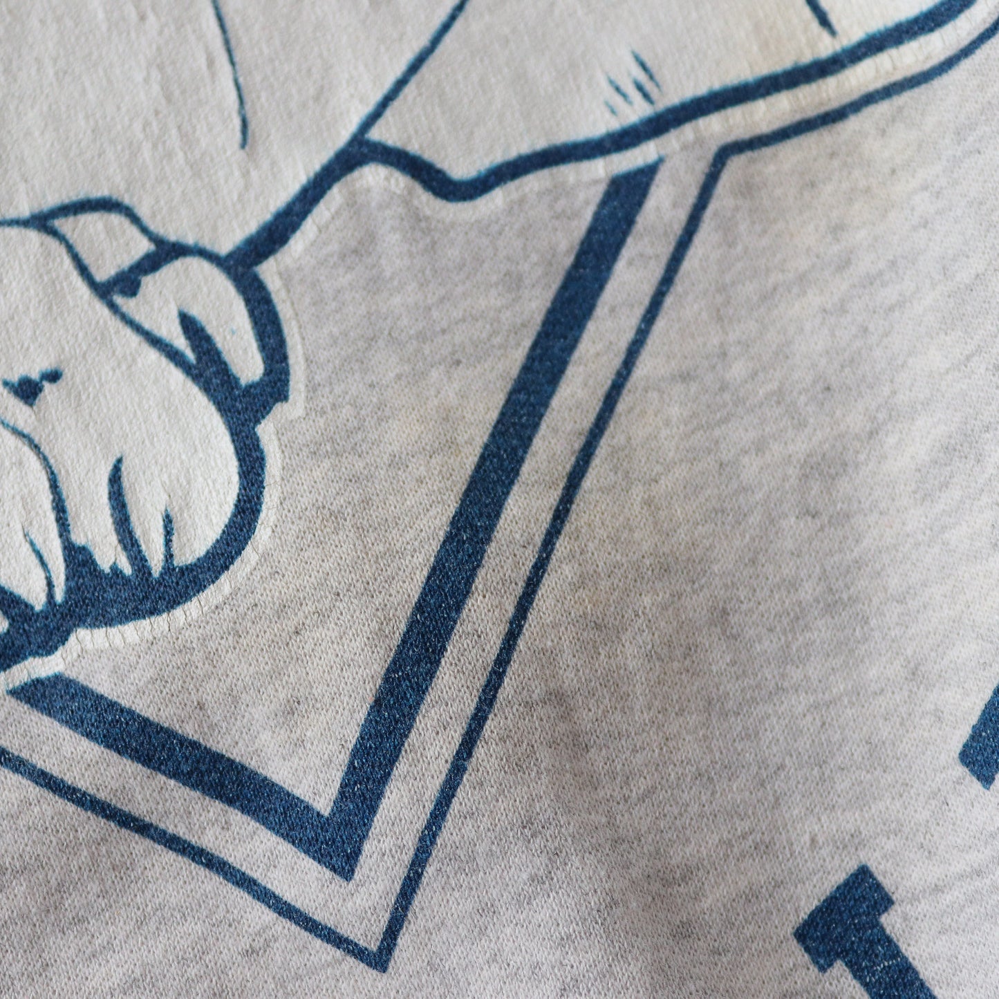 Vintage 90s Penn State Nittany Lions NCAA Sweatshirt - L