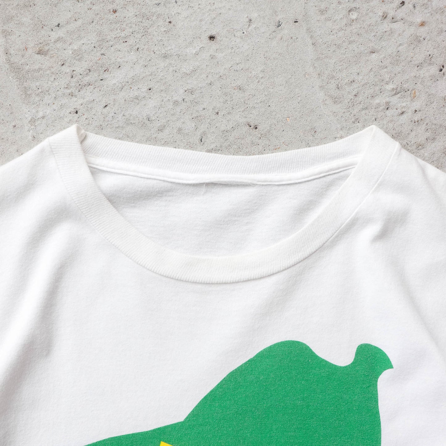 Vintage 90s Brazil Football Tee - XL