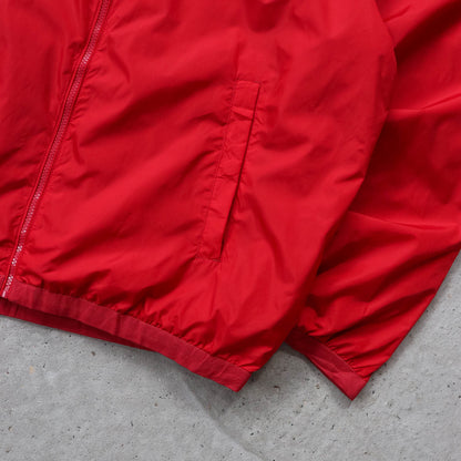 Polo Ralph Lauren Spellout Windbreaker Jacket - 2000s (XL)