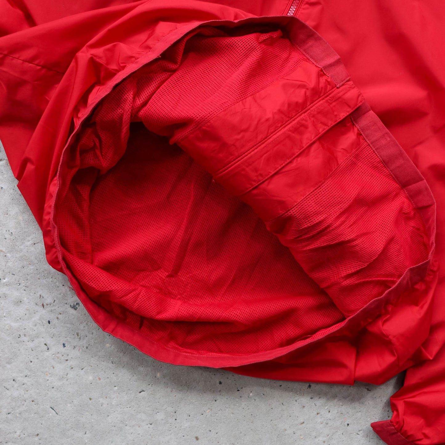 Polo Ralph Lauren Spellout Windbreaker Jacket - 2000s (XL)