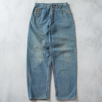 Vintage Chicago Bulls NBA Denim Jeans - 32x32