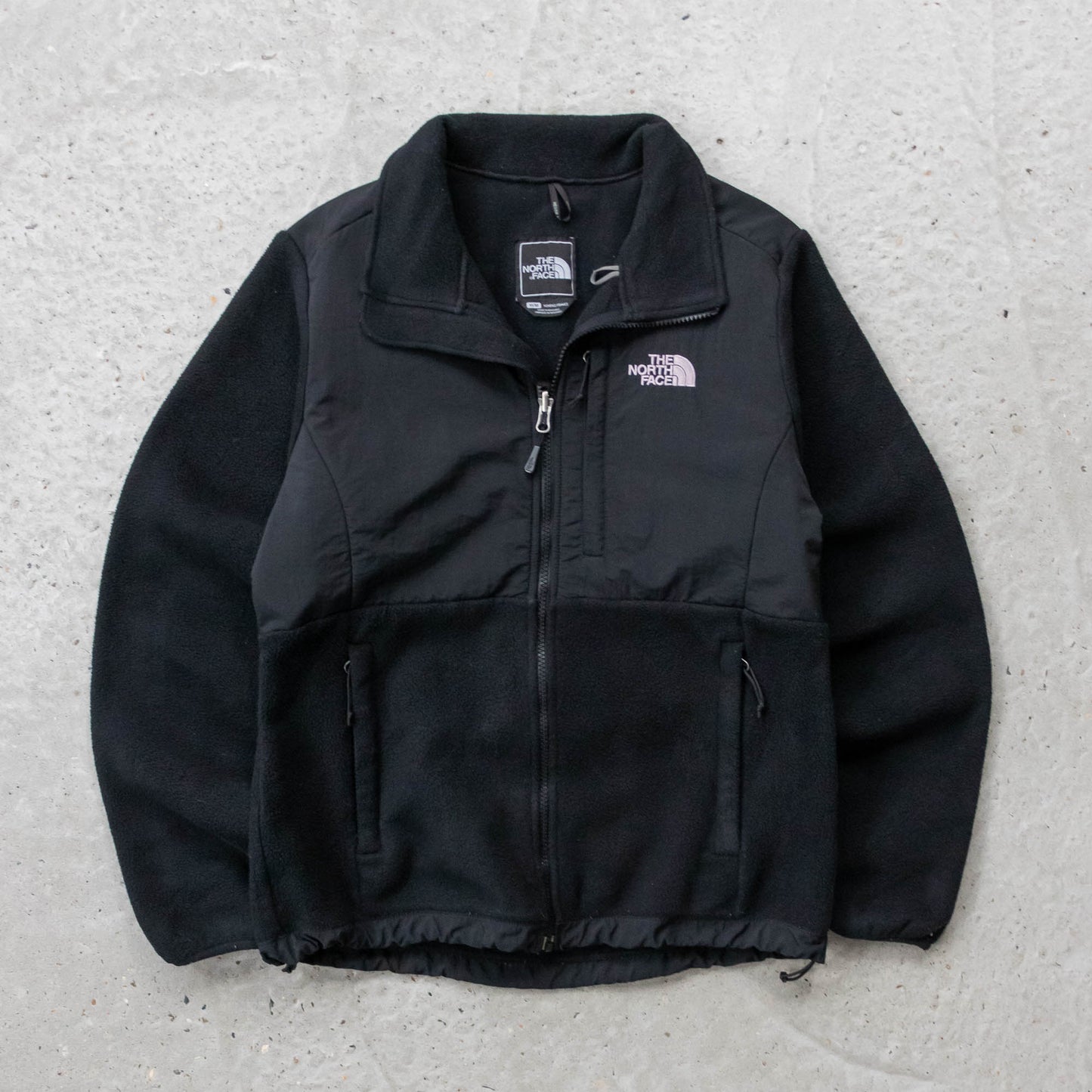 North Face Denali Fleece Jacket - 2000s (Women's L)