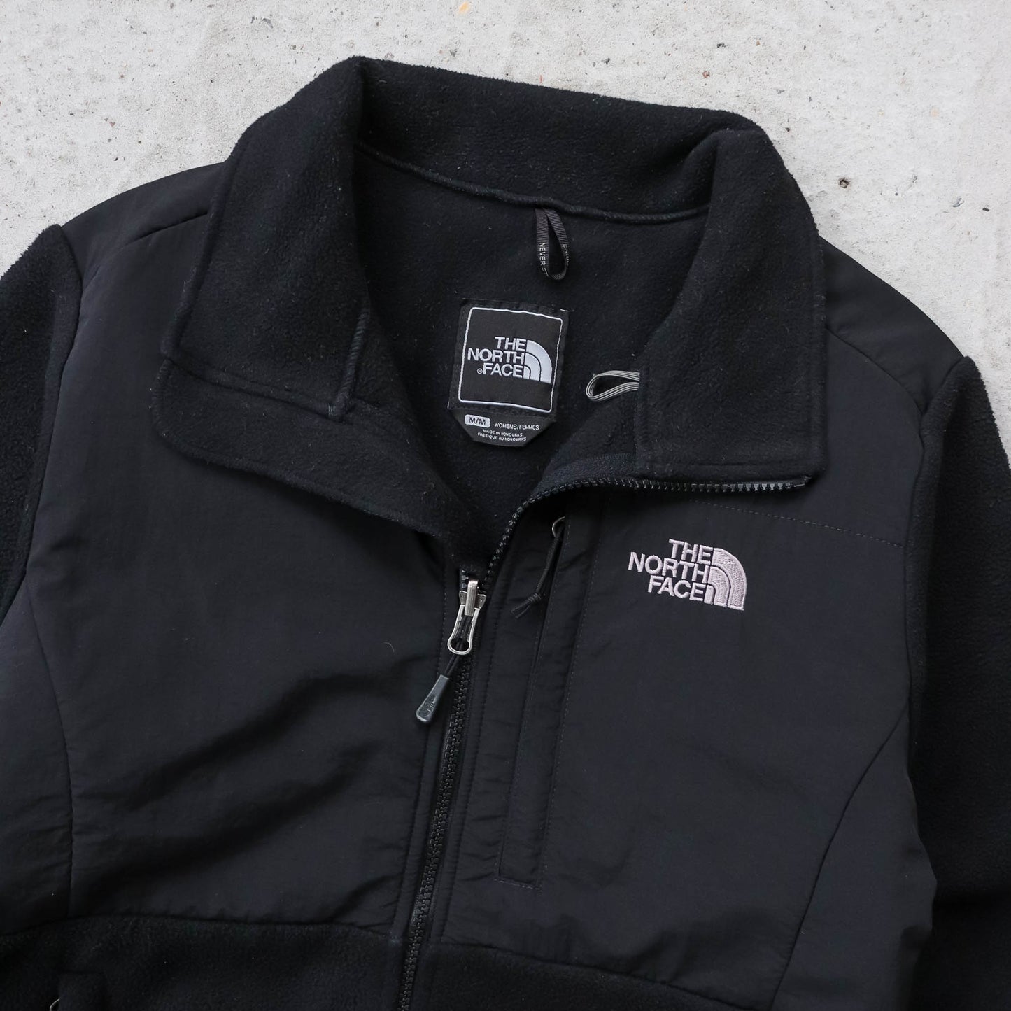 North Face Denali Fleece Jacket - 2000s (Women's L)