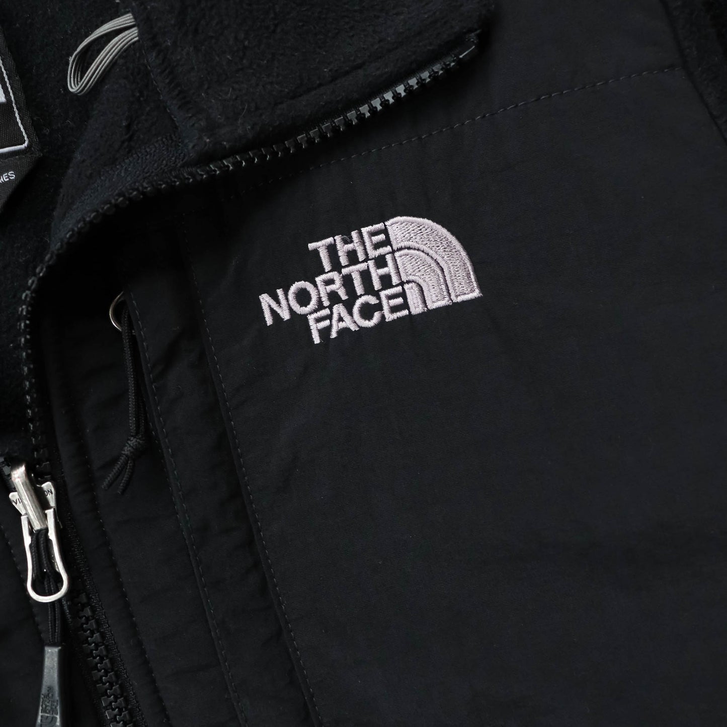 North Face Denali Fleece Jacket - 2000s (Women's L)