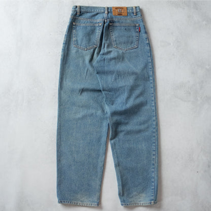 Vintage Chicago Bulls NBA Denim Jeans - 32x32