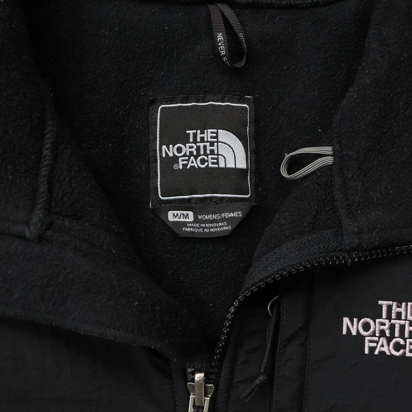 North Face Denali Fleece Jacket - 2000s (Women's L)