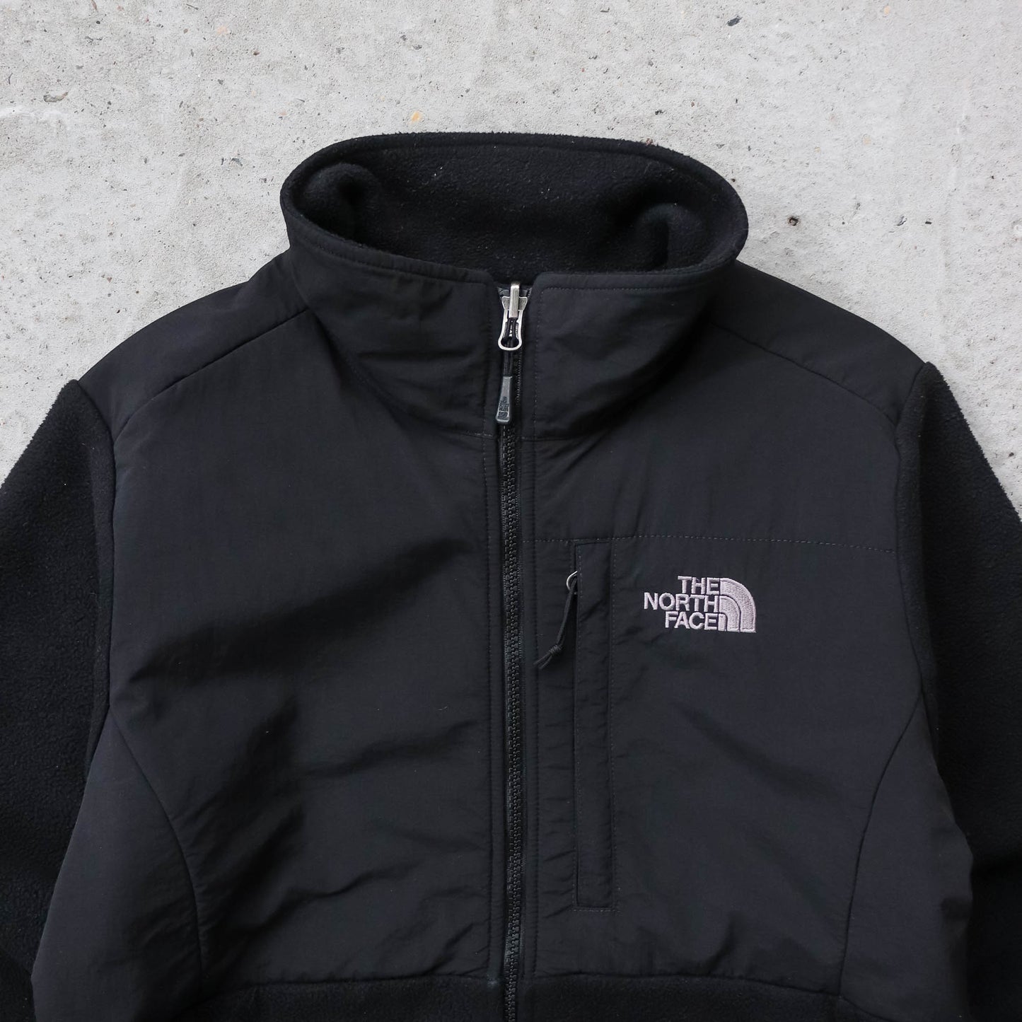 North Face Denali Fleece Jacket - 2000s (Women's L)