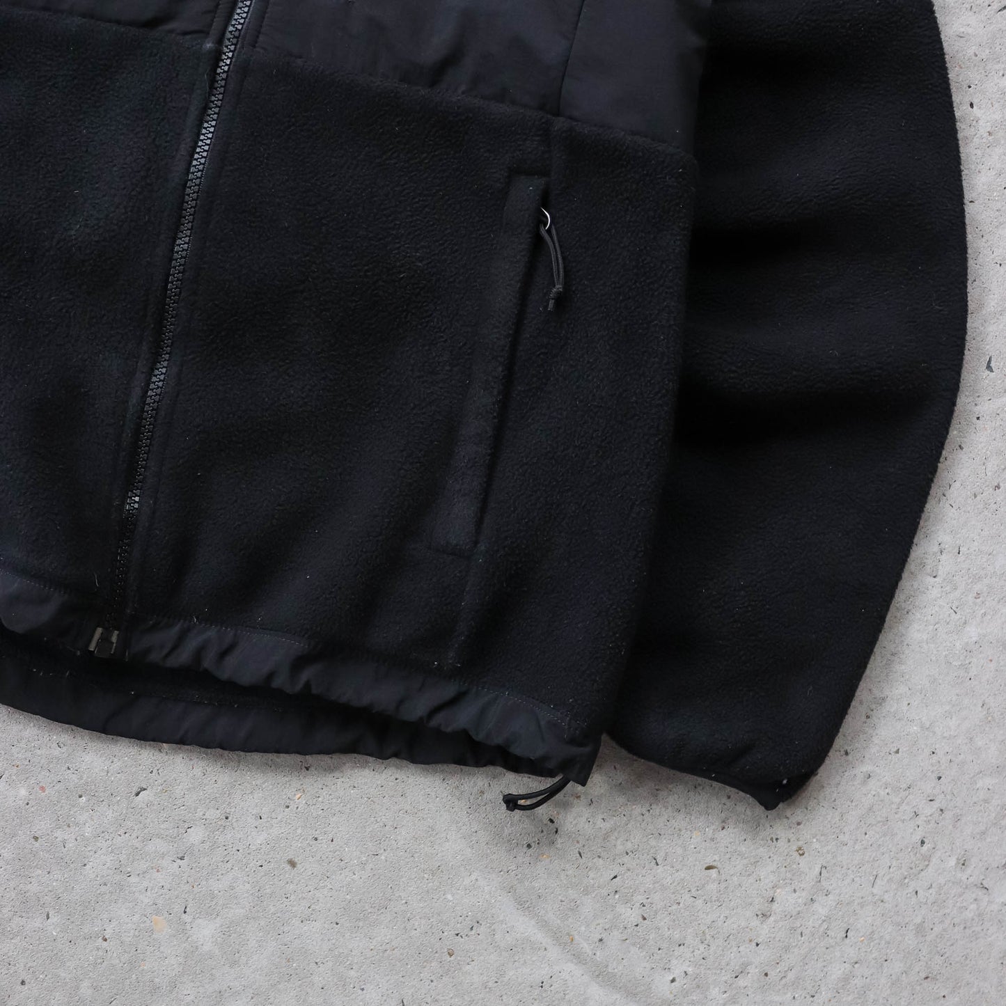 North Face Denali Fleece Jacket - 2000s (Women's L)