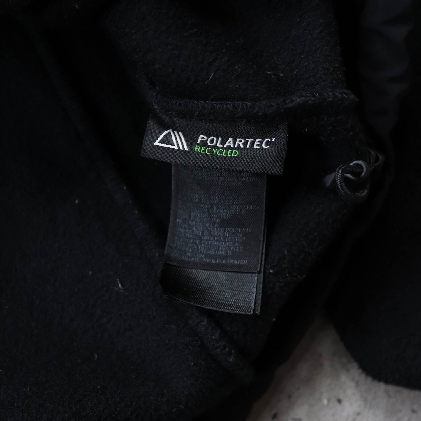 North Face Denali Fleece Jacket - 2000s (Women's L)
