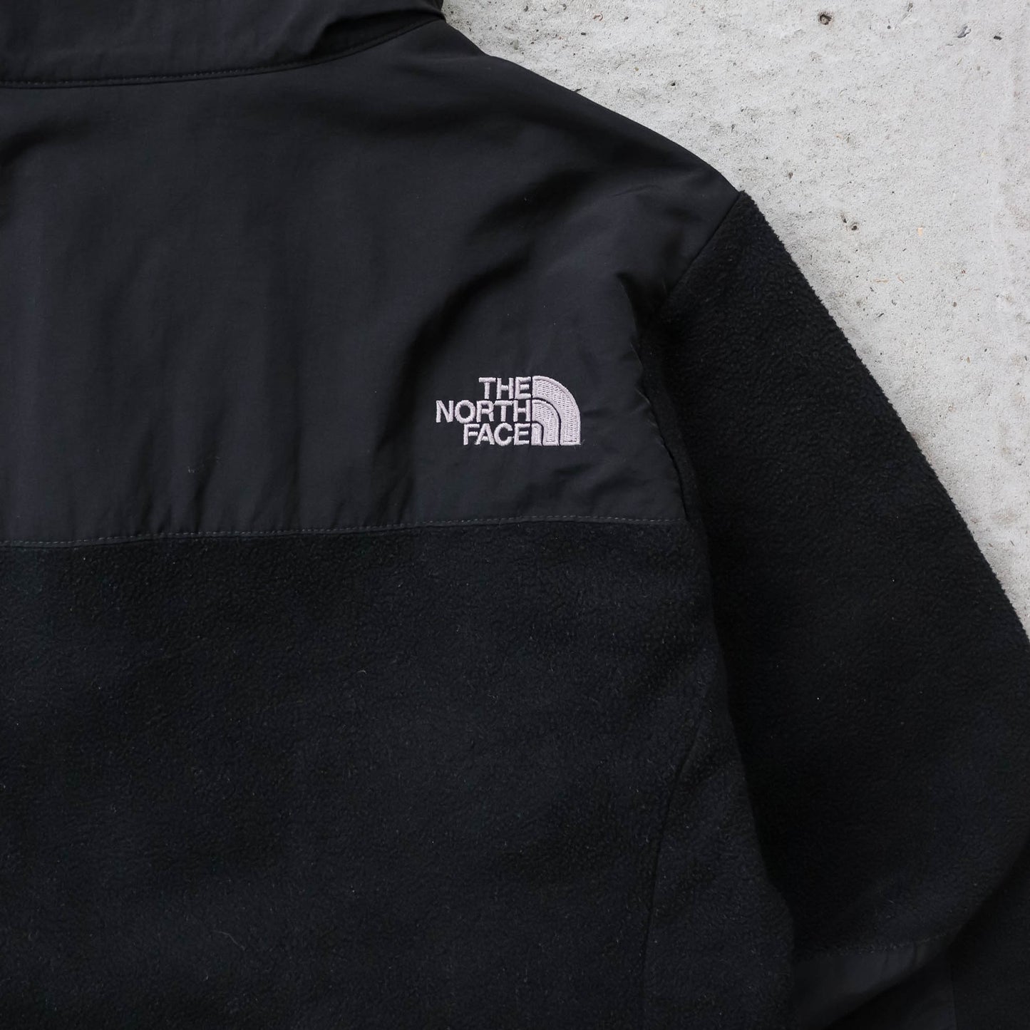 North Face Denali Fleece Jacket - 2000s (Women's L)