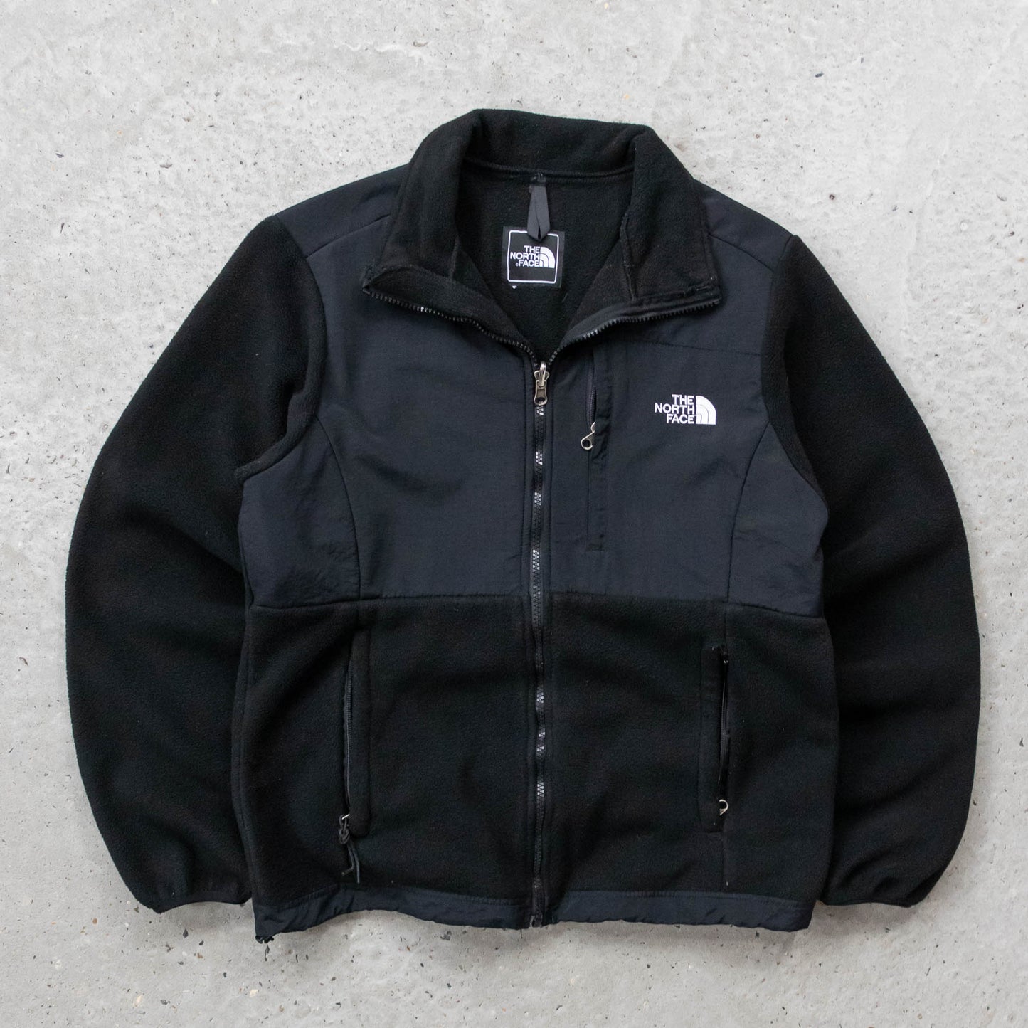 North Face Denali Fleece Jacket - 2000s (S)