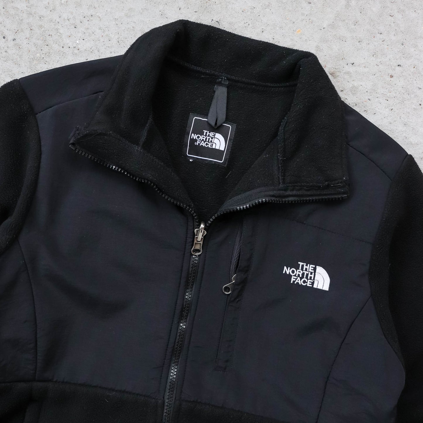 North Face Denali Fleece Jacket - 2000s (S)
