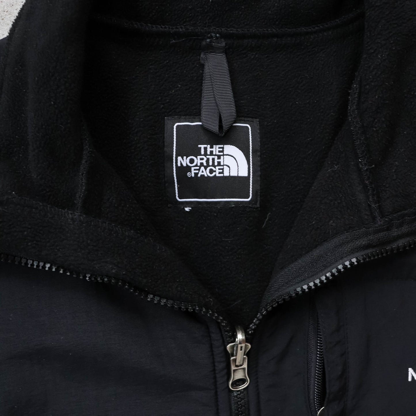North Face Denali Fleece Jacket - 2000s (S)