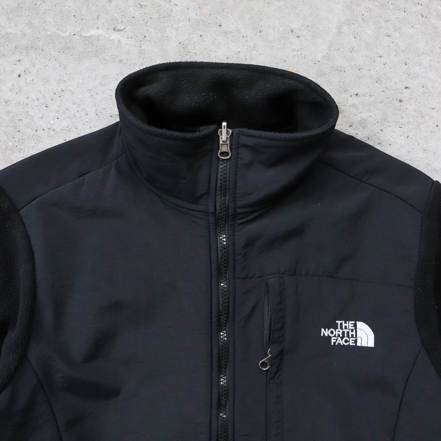 North Face Denali Fleece Jacket - 2000s (S)