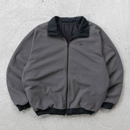 Nike Golf Reversible Fleece Jacket - 90s (XL)