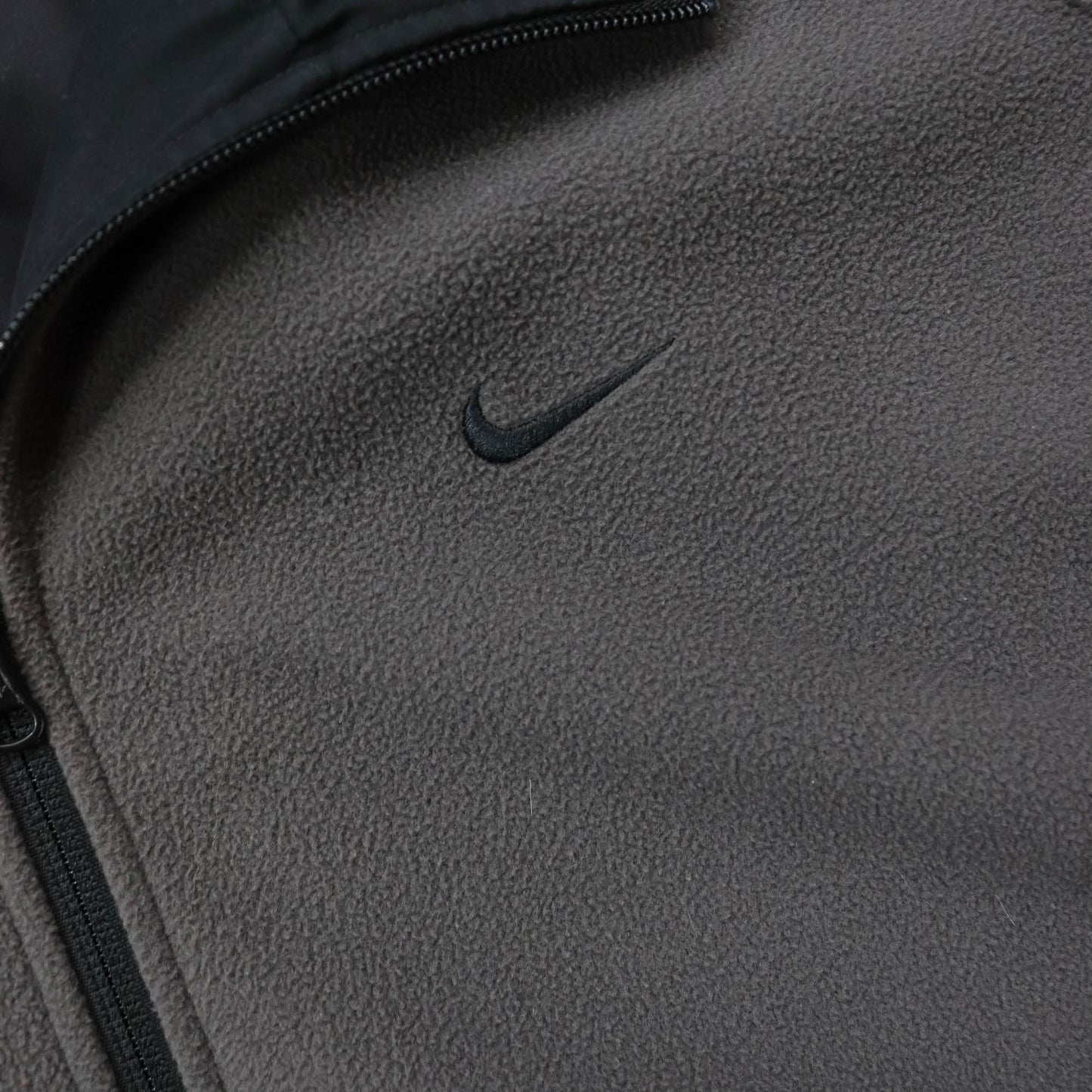 Nike Golf Reversible Fleece Jacket - 90s (XL)