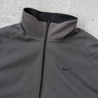 Nike Golf Reversible Fleece Jacket - 90s (XL)