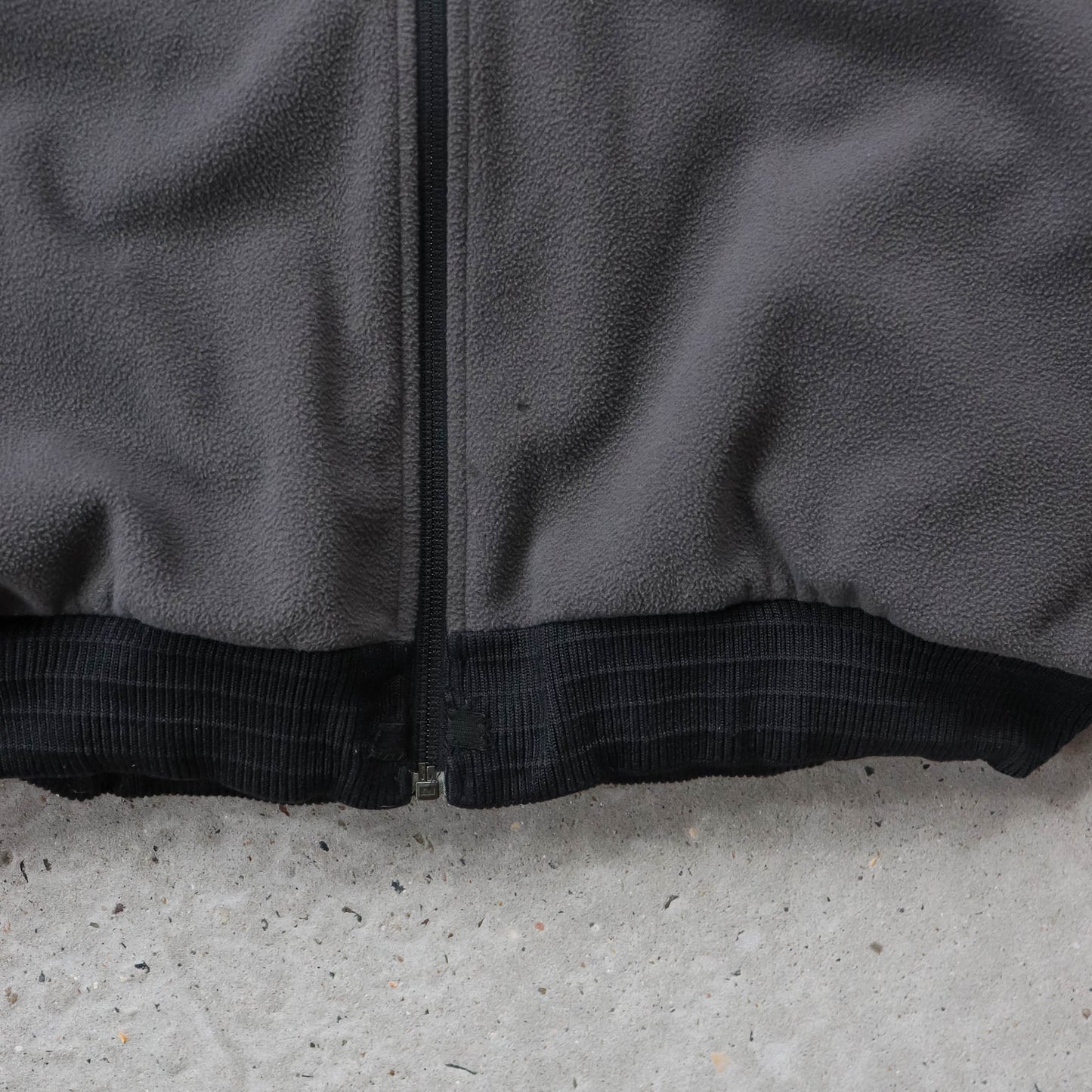 Nike Golf Reversible Fleece Jacket - 90s (XL)