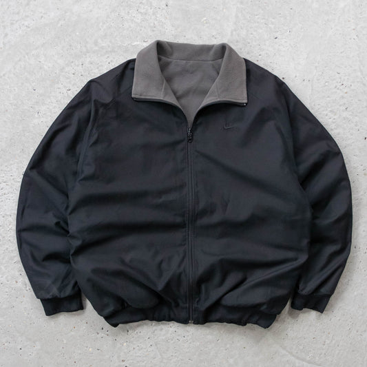 Nike Golf Reversible Fleece Jacket - 90s (XL)