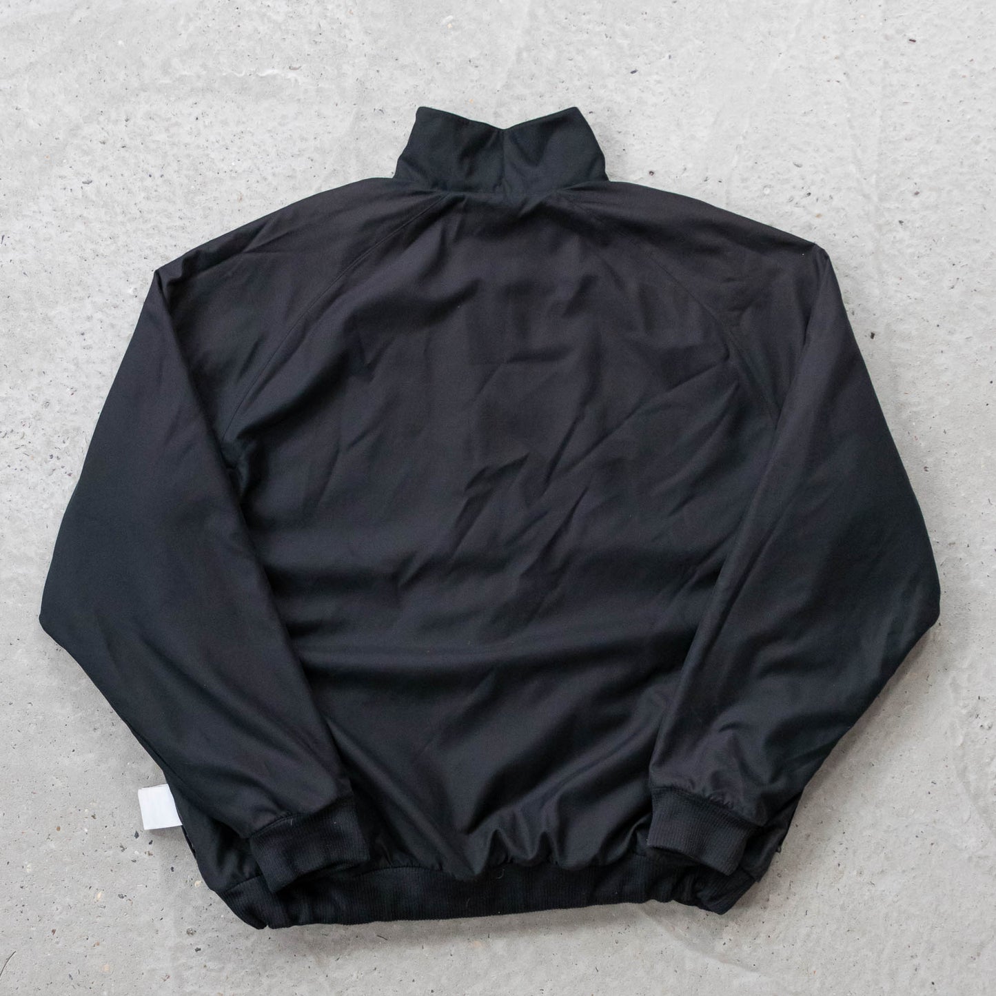 Nike Golf Reversible Fleece Jacket - 90s (XL)