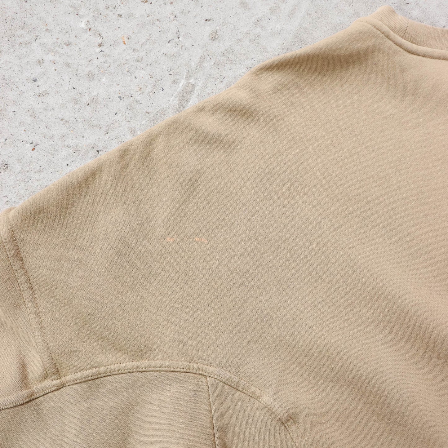 Nike Spellout Embroidered Sweatshirt - 90s (XL)