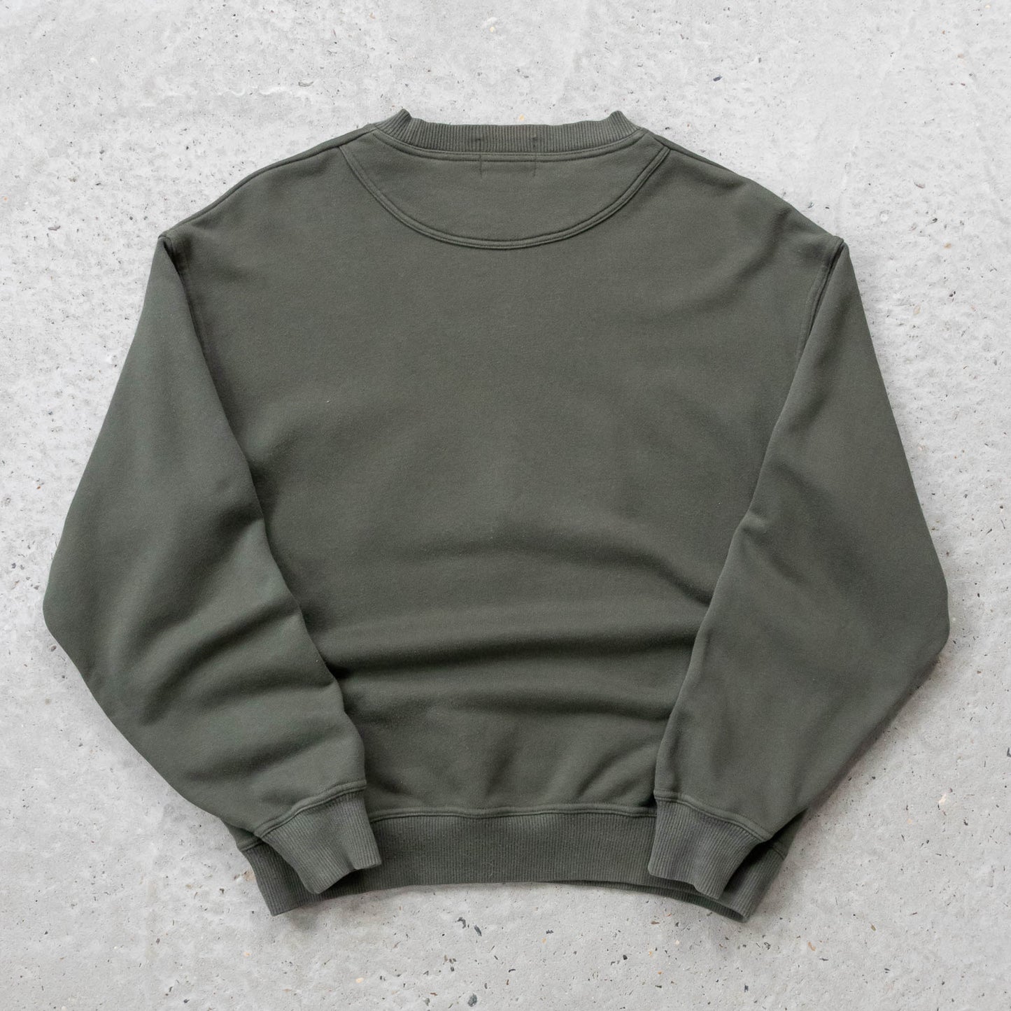 Chaps Ralph Lauren Embroidered Sweatshirt - 90s (M)