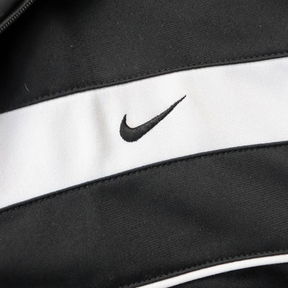 Nike Mini Swoosh Tracksuit Jacket & Pants - 2000s (L)