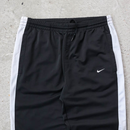 Nike Mini Swoosh Tracksuit Jacket & Pants - 2000s (L)