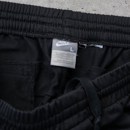Nike Mini Swoosh Tracksuit Jacket & Pants - 2000s (L)