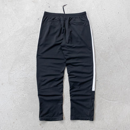 Nike Mini Swoosh Tracksuit Jacket & Pants - 2000s (L)