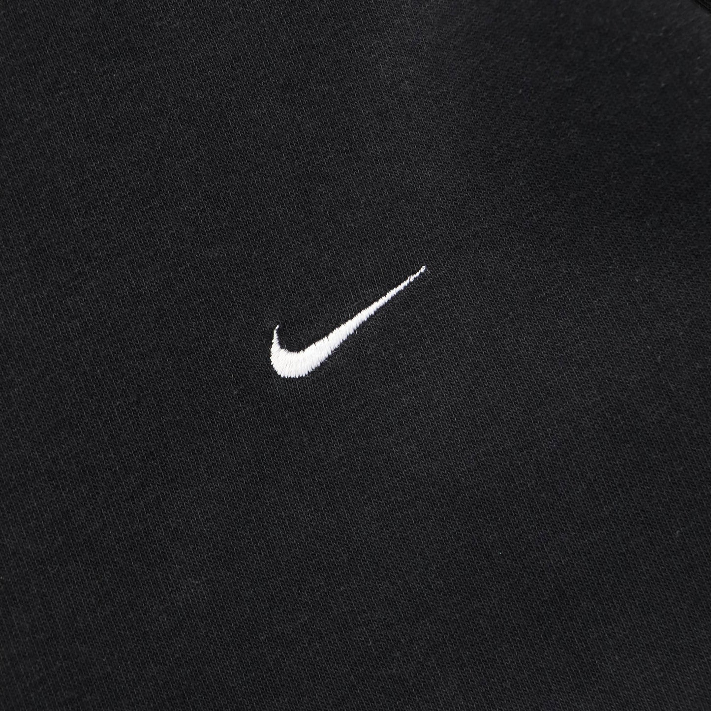 Nike Mini Swoosh Embroidered Sweatshirt - 2000s (L)