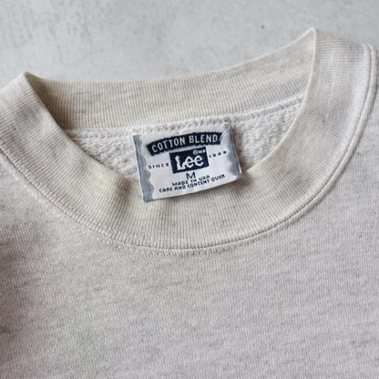 Vintage 90s Harvard University Sweatshirt - M