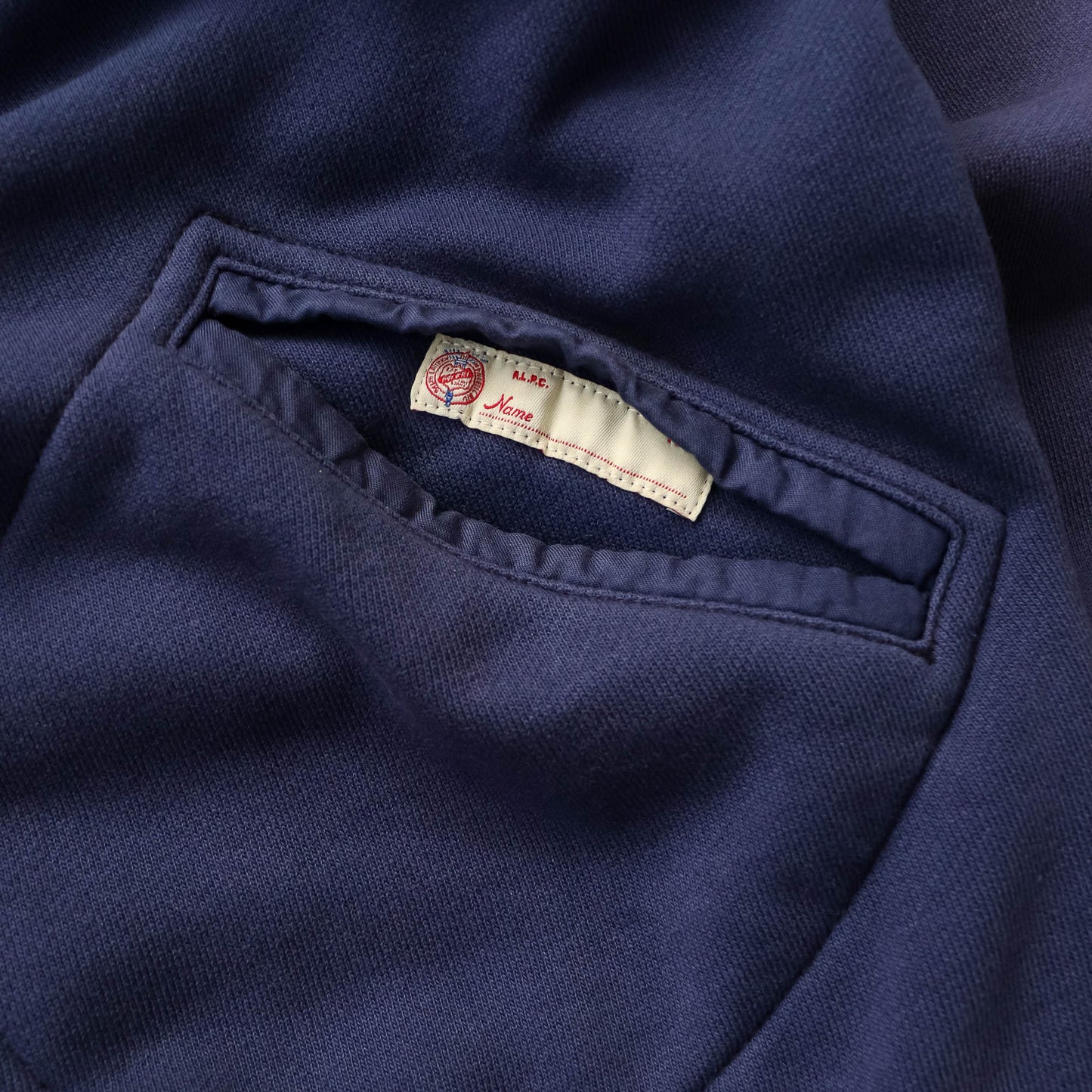 Polo Ralph Lauren New York Baseball Jacket - 2000s (M)