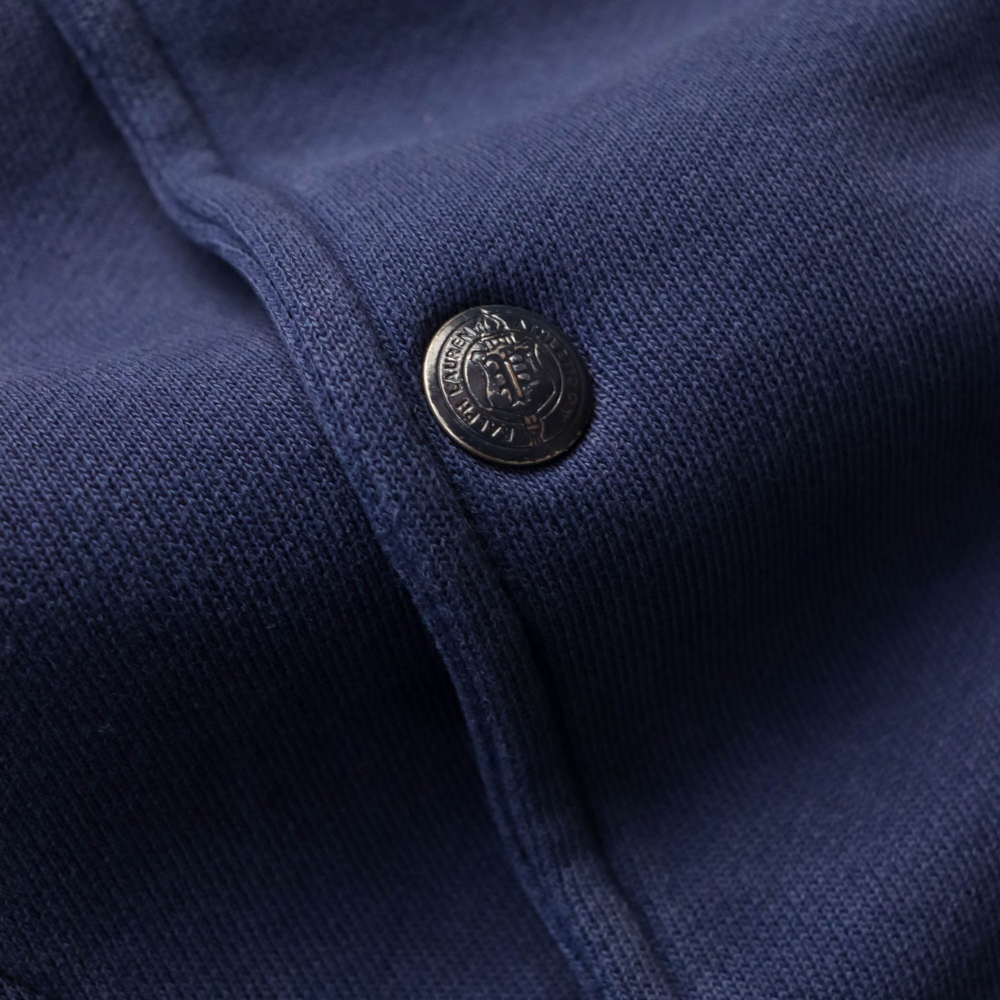 Polo Ralph Lauren New York Baseball Jacket - 2000s (M)