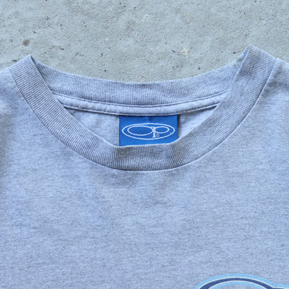 Vintage 90s Ocean Pacific Tee - XL