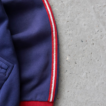 Polo Ralph Lauren New York Baseball Jacket - 2000s (M)