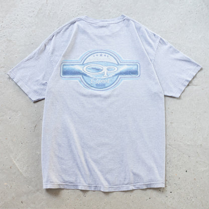 Vintage 90s Ocean Pacific Tee - XL