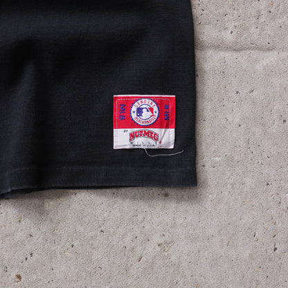 Vintage 90s Pittsburgh Pirates MLB Nutmeg Tee - XL - AL Vintage