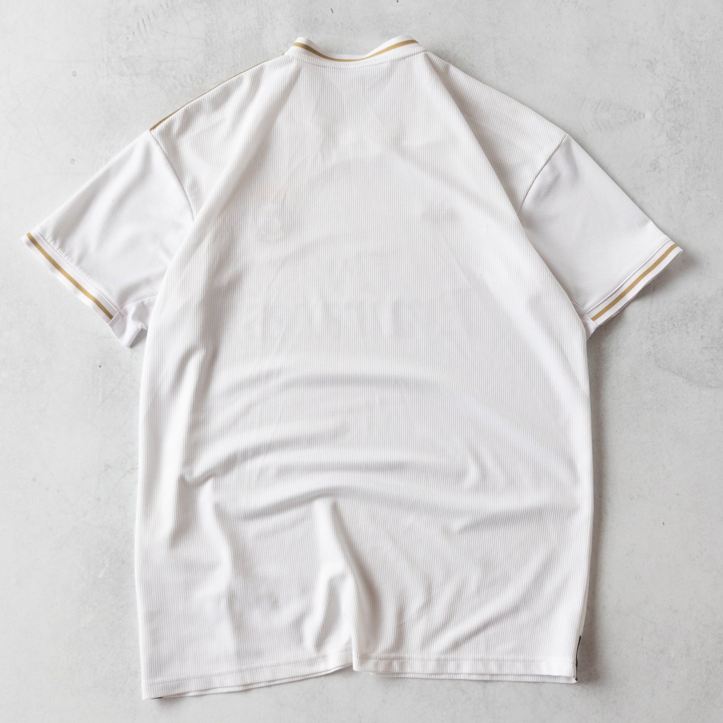 Real Madrid 2019/20 Home Adidas Football Jersey - L