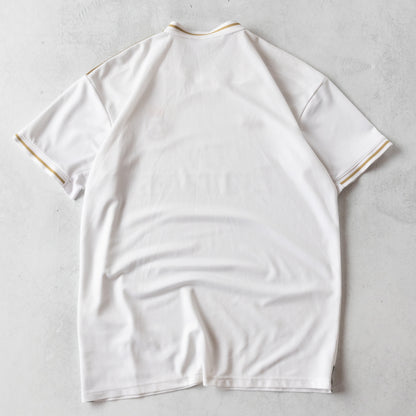 Real Madrid 2019/20 Home Adidas Football Jersey - L